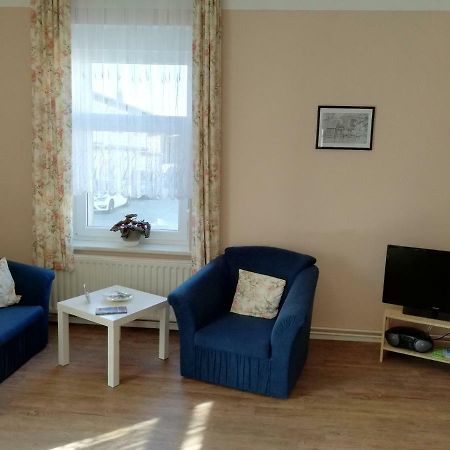 Ferienwohnung Am Torbogen Lübbenau Zewnętrze zdjęcie