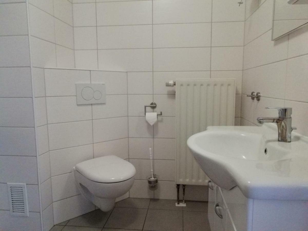 Ferienwohnung Am Torbogen Lübbenau Zewnętrze zdjęcie