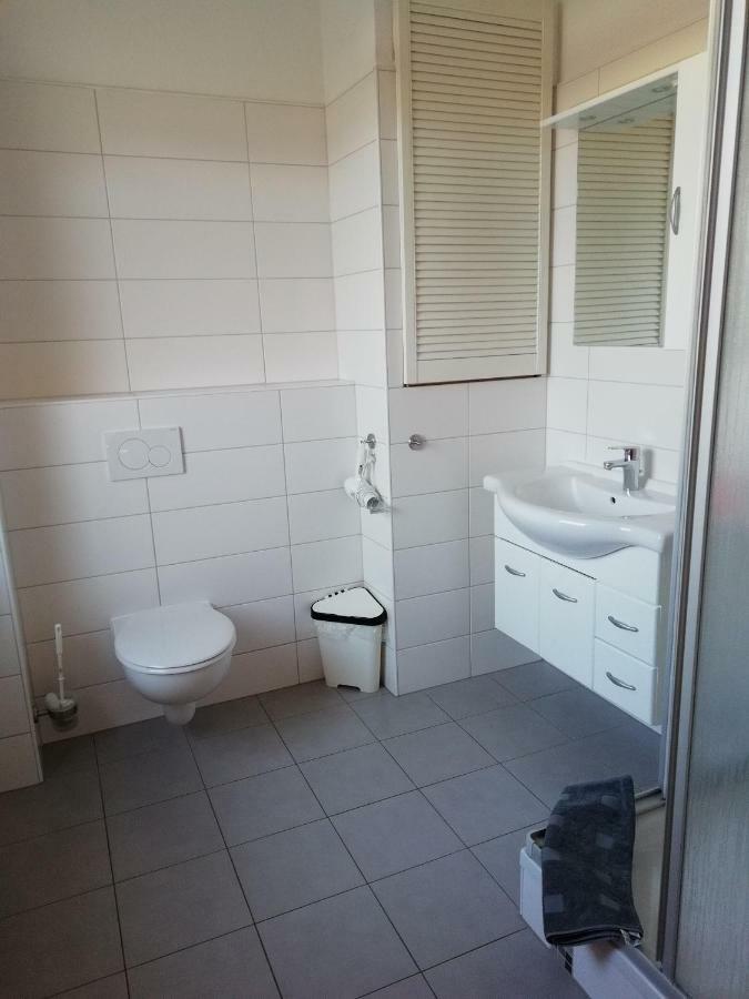 Ferienwohnung Am Torbogen Lübbenau Zewnętrze zdjęcie