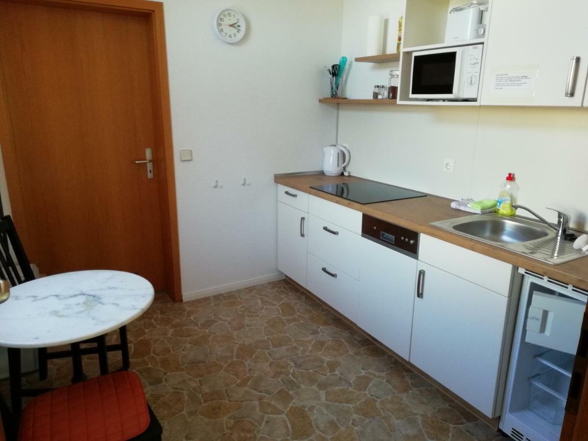 Ferienwohnung Am Torbogen Lübbenau Zewnętrze zdjęcie