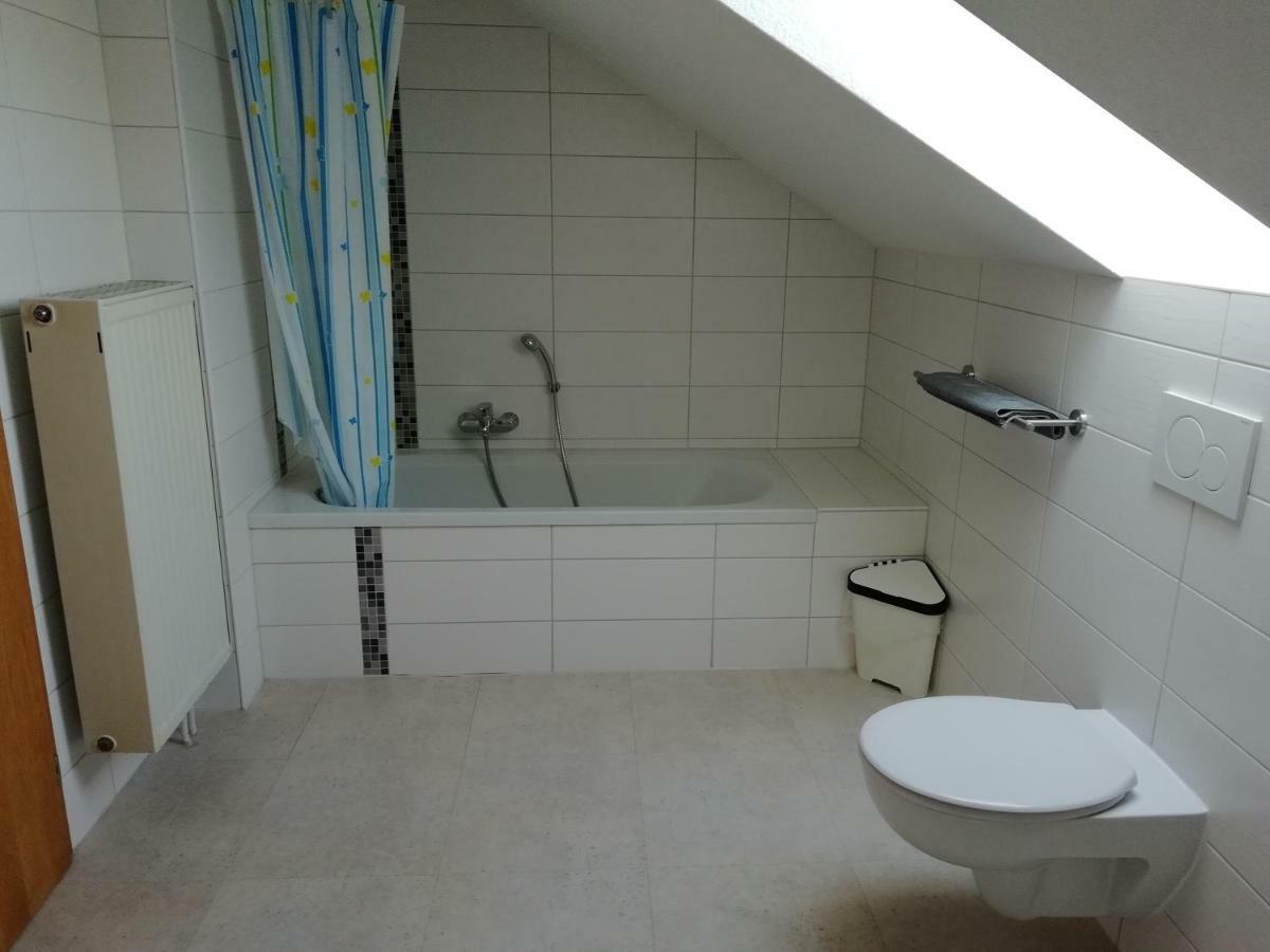 Ferienwohnung Am Torbogen Lübbenau Zewnętrze zdjęcie